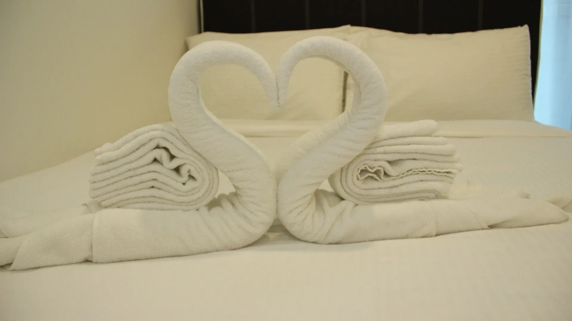 Residences @ Summer Suites - Hostel Kuala Lumpur 2*,