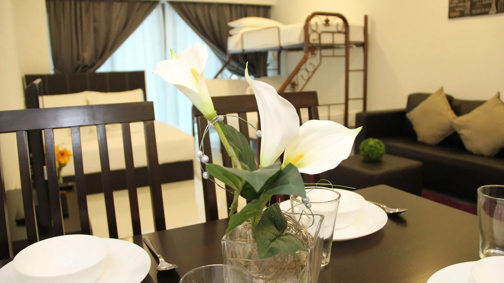 Residences @ Summer Suites - Hostel Kuala Lumpur 2*,  Malezya