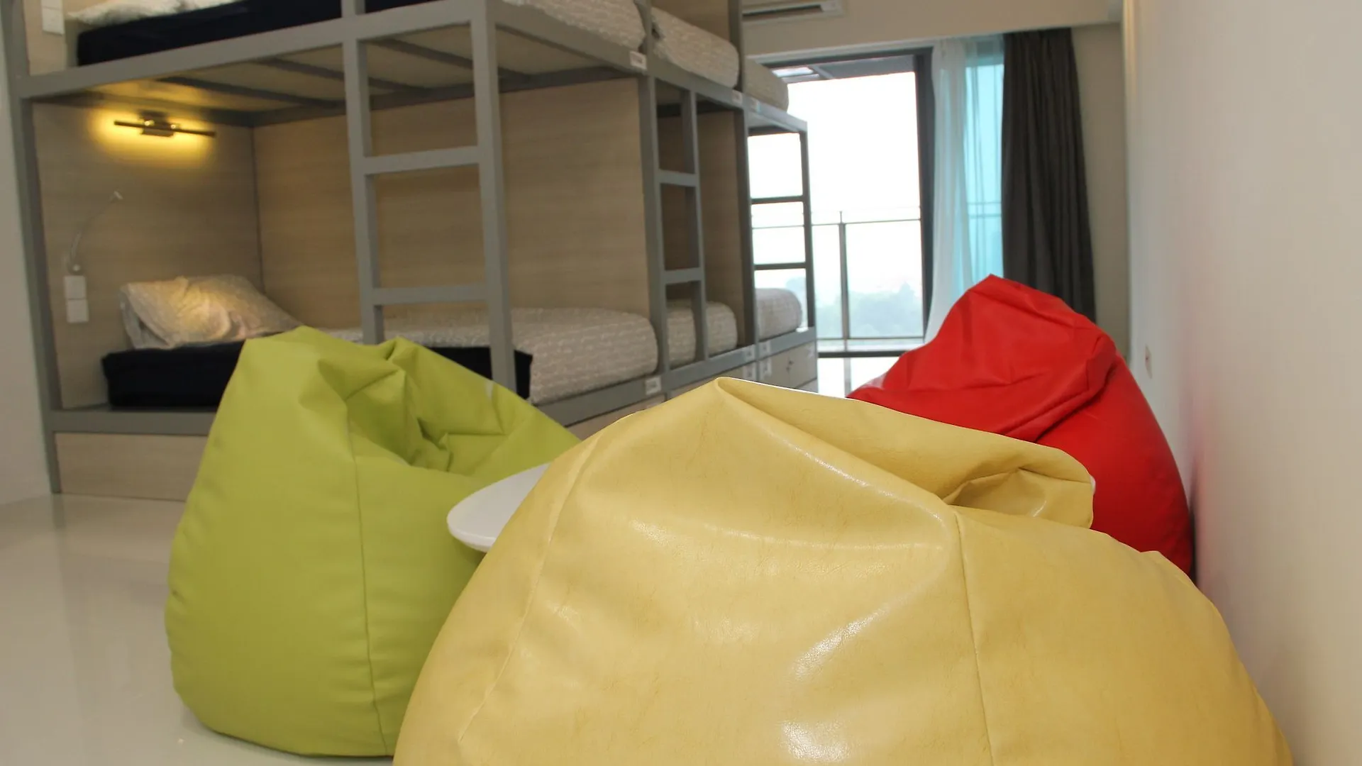 Otel Residences @ Summer Suites - Hostel Kuala Lumpur