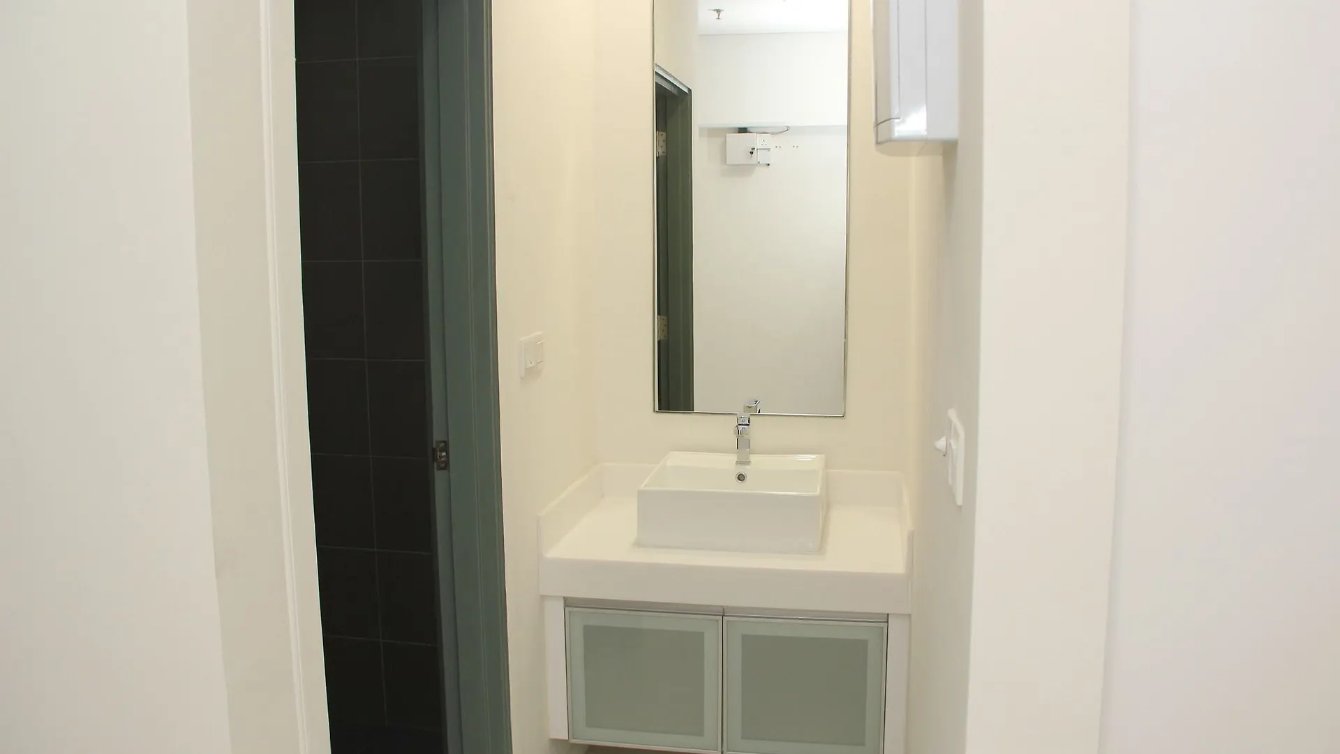 Residences @ Summer Suites - Hostel Kuala Lumpur Otel