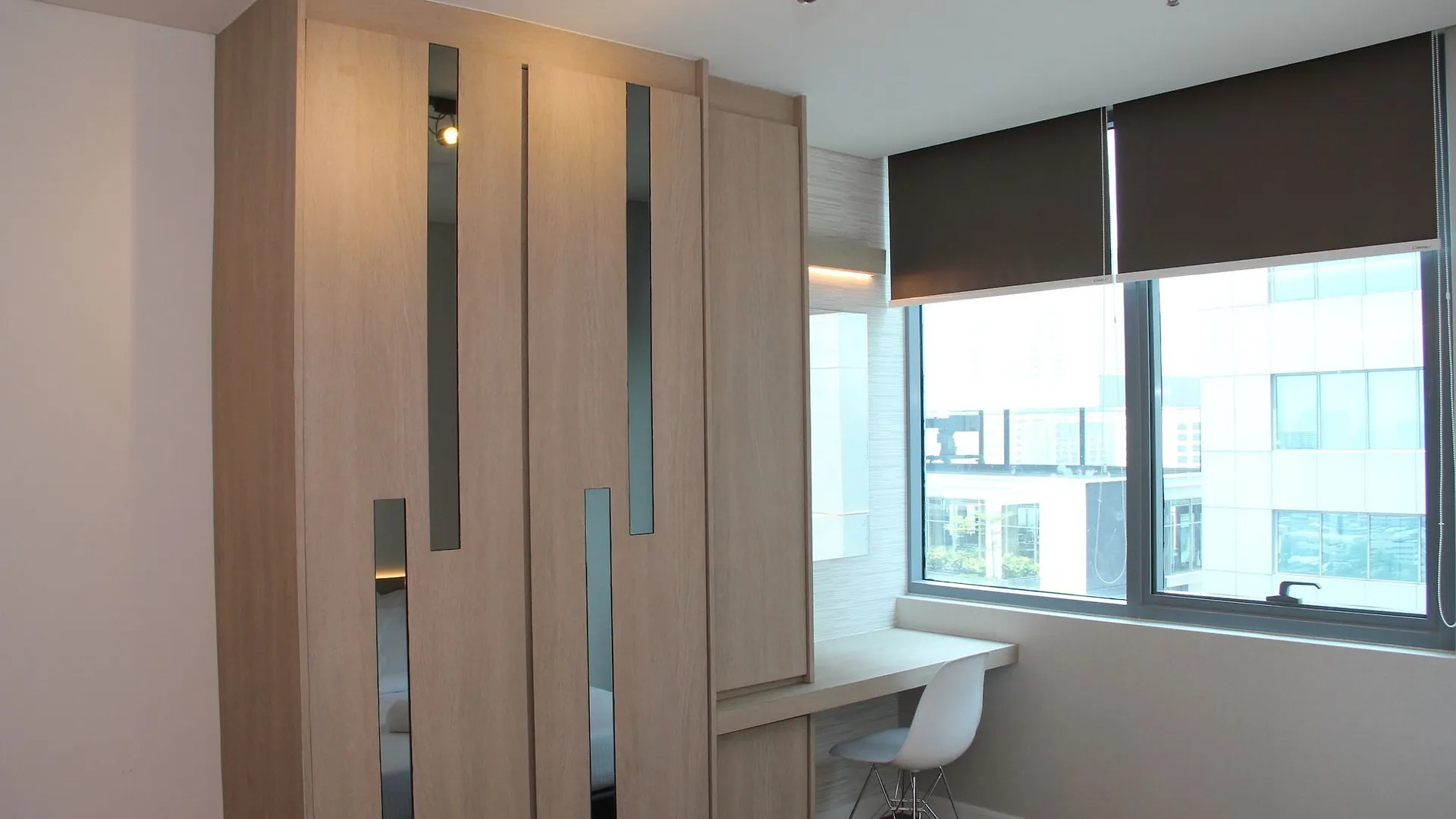 Otel Residences @ Summer Suites - Hostel Kuala Lumpur