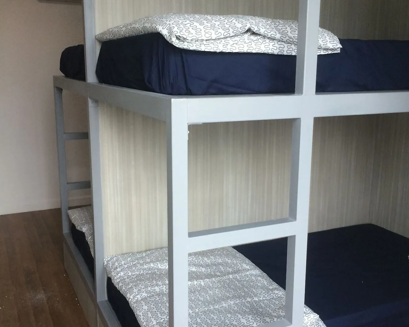 Residences @ Summer Suites - Hostel Kuala Lumpur Otel