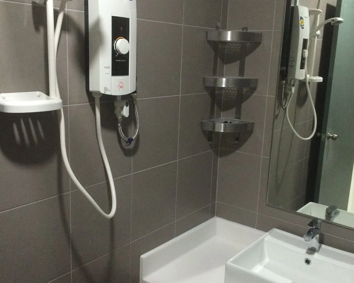 Residences @ Summer Suites - Hostel Kuala Lumpur 2*,