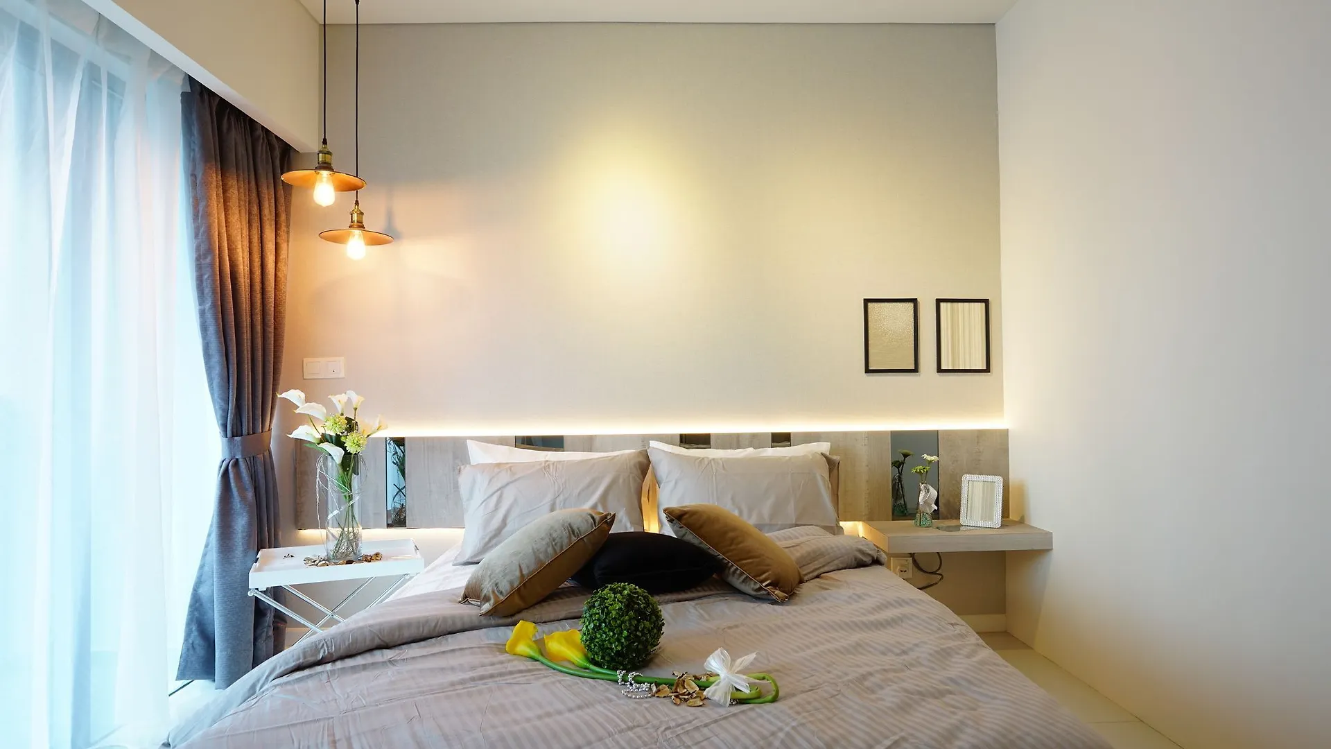 Residences @ Summer Suites - Hostel Kuala Lumpur