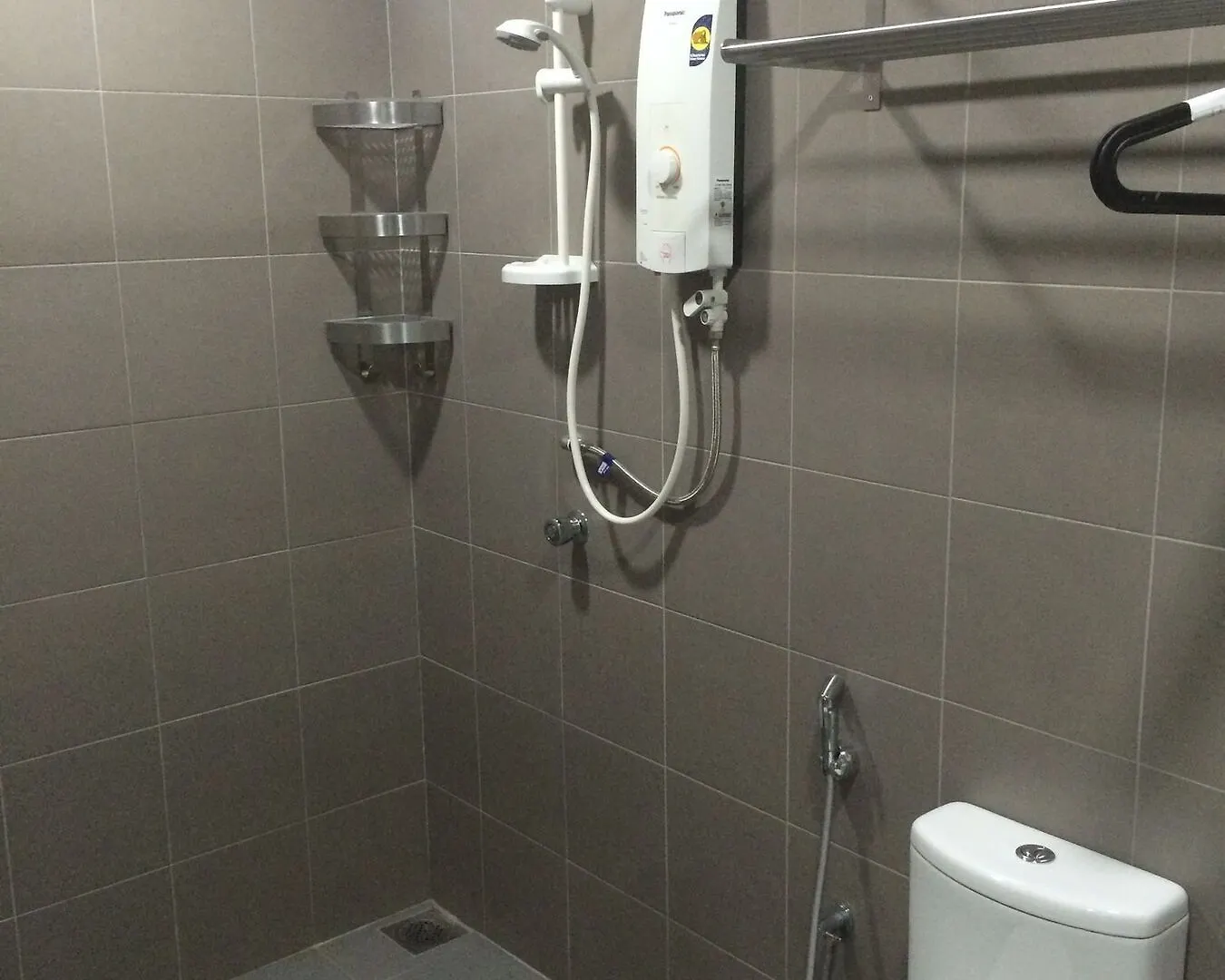 Residences @ Summer Suites - Hostel Kuala Lumpur 2*,  Malezya
