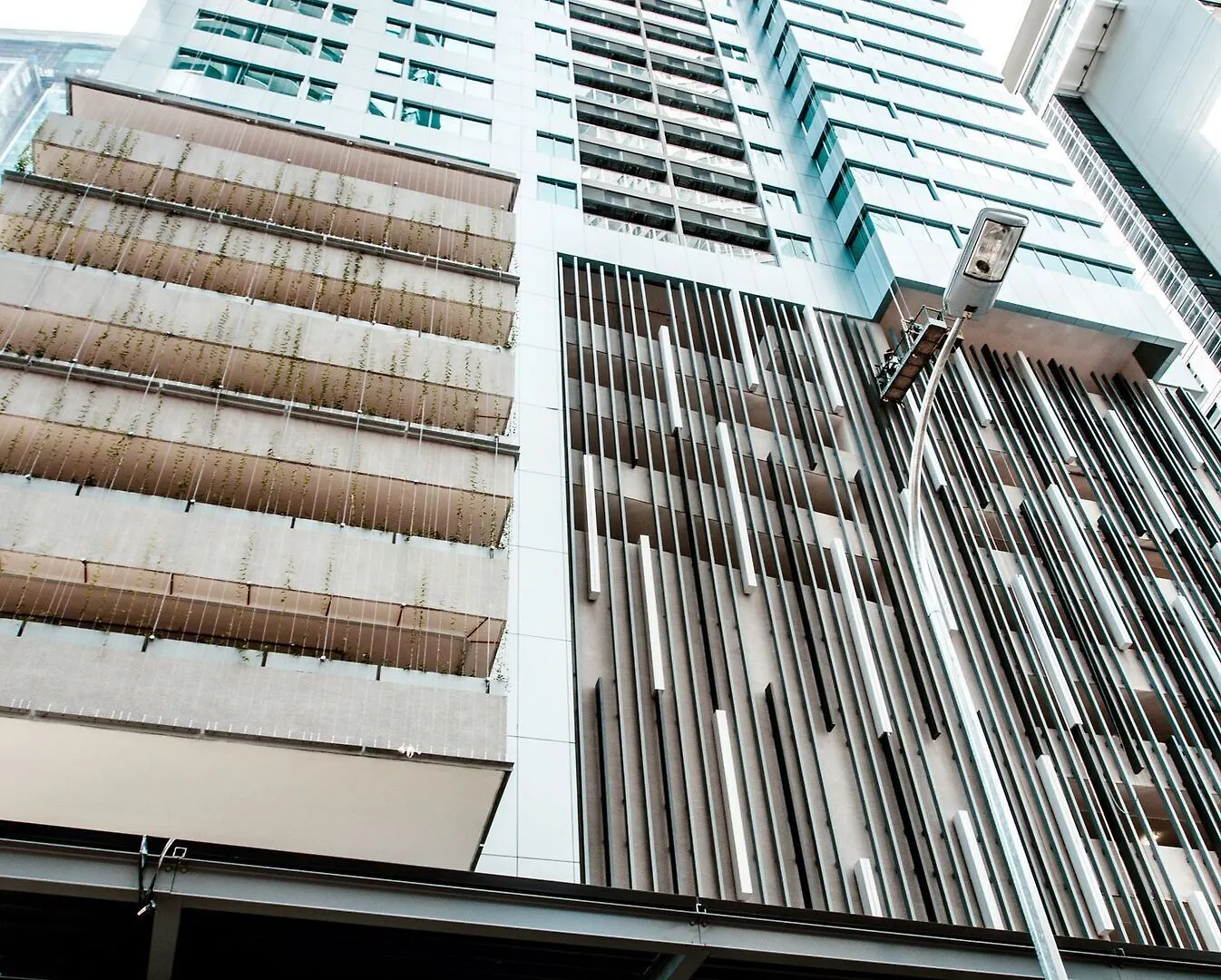Residences @ Summer Suites - Hostel Kuala Lumpur 2*,  Malezya